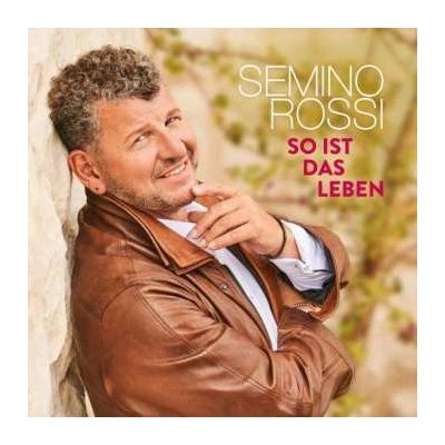 CD Semino Rossi: So Ist Das Leben