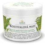Grešík kostivalová mast s kafrem na unavené svaly a klouby 50 ml – Zboží Mobilmania
