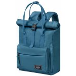 American Tourister Urban Groove UG16 tmavě zelená 17 l – Hledejceny.cz