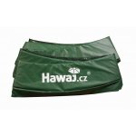 Hawaj 427 cm + vnitřní ochranná sít + žebřík – Zboží Mobilmania