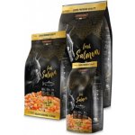 Leonardo Fresh Salmon 1,5 kg – Zboží Dáma