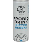 Bala21 Probio drink Bitter Herbal 250 ml – Hledejceny.cz