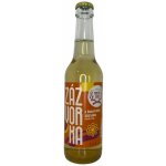 Tátův-sad zázvorka 330 ml – Hledejceny.cz