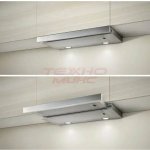 Elica ELITE 26 IX/A/60 – Zboží Dáma