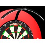 Mission Torus 100 přenosné LED osvětlení terčů – Zboží Dáma