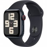 Apple Watch SE (2023) Cellular 40mm – Sleviste.cz