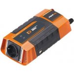 Carspa PID600-122 12V/230V+USB 600W – Zbozi.Blesk.cz