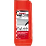 Sonax Leštěnka na metalízu 250 ml | Zboží Auto
