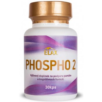 PhoSpho 2 podpora paměti 30 tablet
