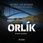 Orlík – Sleviste.cz