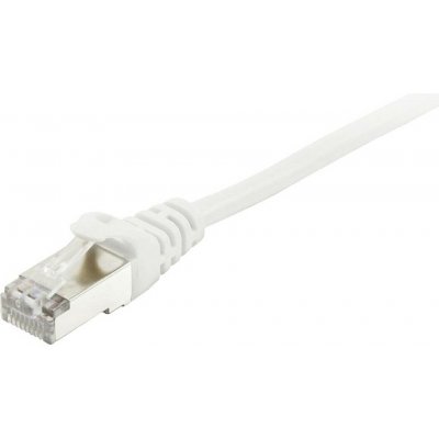 Equip 605540 RJ45 CAT 6 S/FTP 40m bílý – Hledejceny.cz