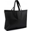 Nákupní taška a košík Prima-obchod Pevná nákupní taška 1 černá