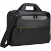 Brašna na notebook TARGUS CITYGEAR LAPTOP CASE/15.6" TOPLOAD TCG460GL black