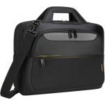 TARGUS CITYGEAR LAPTOP CASE/15.6" TOPLOAD TCG460GL black – Zboží Živě