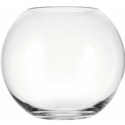 Leonardo Boccia Váza koule 20 cm – Hledejceny.cz
