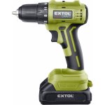 EXTOL CRAFT 402450 – Zboží Dáma