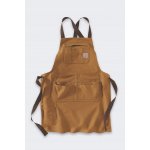 Carhartt Zástěra Apron – Hledejceny.cz