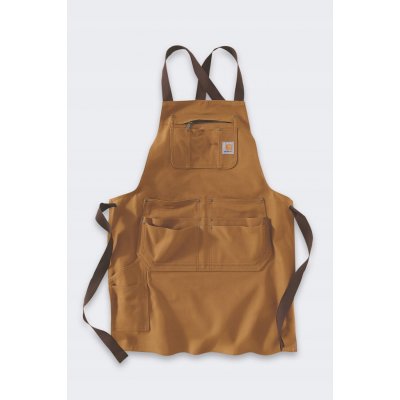 Carhartt Zástěra Apron – Hledejceny.cz