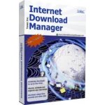 Internet Download Manager