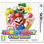 Mario Party: Star Rush – Zboží Živě