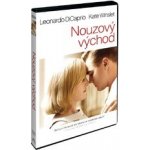 NOUZOVÝ VÝCHOD DVD – Hledejceny.cz