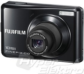 Fujifilm FinePix C10 od 1 014 Kč - Heureka.cz