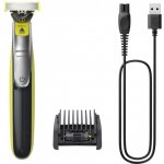Philips OneBlade 360 QP2734/23 – Zboží Dáma