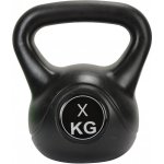 PURE2IMPROVE KETTLEBELL PLAST P2I 6 kg – Hledejceny.cz