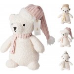 Koopman International b.v. Medvídek se zarážkou na dveře 25 cm (mix 3 barev) – Hledejceny.cz