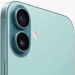 Apple iPhone 16 Plus 128GB Teal – Zboží Živě