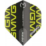 Winmau Prism Delta MvG 221 – Hledejceny.cz