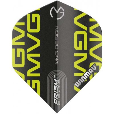 Winmau Prism Delta MvG 221 – Hledejceny.cz