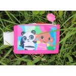 Setino Podmix Bing růžová – Zboží Dáma