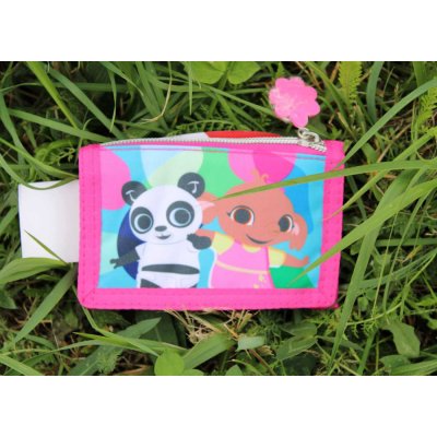 Setino Podmix Bing růžová – Zboží Dáma