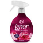 Lenor tekutá žehlička ve spreji Ruby Jasmine 500 ml – Zbozi.Blesk.cz