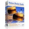 DTP software Nature Illusion Studio Professional