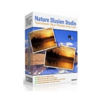 Nature Illusion Studio Professional