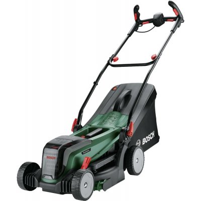 Bosch UniversalRotak 2x18V-37-550 0.600.8B9.E00 – Zboží Dáma