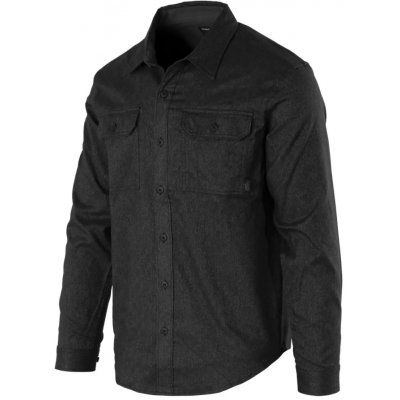Košile GreyMan Shirt Polyester Nylon Blend Helikon Old Black Denim – Hledejceny.cz