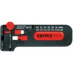 DAT-KNIPEX-WITTE-VOLKEL Odstraňovač izolací - mini. Délka: 100 mm – Hledejceny.cz