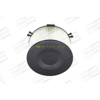 Filtr, vzduch v interiéru CHAMPION CCF0075 – Sleviste.cz