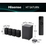 Hisense HT SATURN – Hledejceny.cz