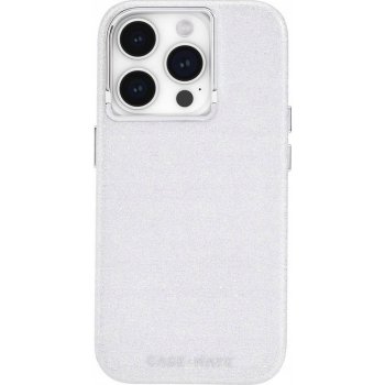 Pouzdro Case Mate Shimmer Iridescent case iPhone 15 Pro MagSafe