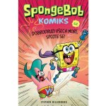 SpongeBob 2: Dobrodruzi všech moří, spojte se! – Zboží Mobilmania