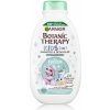 Dětské šampony Garnier Botanic Therapy Disney Kids 2v1 šampon & kondicionér Ledové království, Oat Delicacy 400 ml