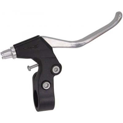 Saccon L321 set černo/sříbrné – Zboží Dáma