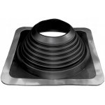 Střešní průchodka Master Flash Standard č. 8 (171-343 mm) Černá EPDM – Hledejceny.cz