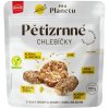 Racio a Knäckebroty Semix PRO Planetu Pětizrnné chlebíčky bez lepku 150 g