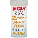 Star Ski Wax Next Powder Race Wax warm 100 g – Hledejceny.cz