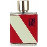 Carolina Herrera CH Sport toaletní voda pánská 100 ml tester – Hledejceny.cz